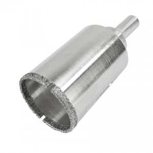 35mm Electro-Plated Mini Diamond Core Drill